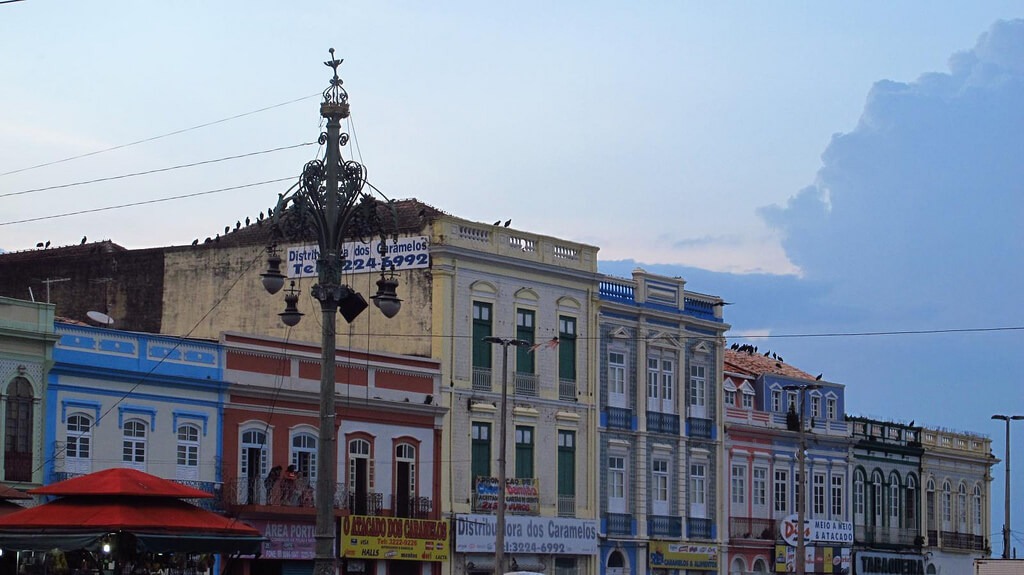 Belém-Pa.