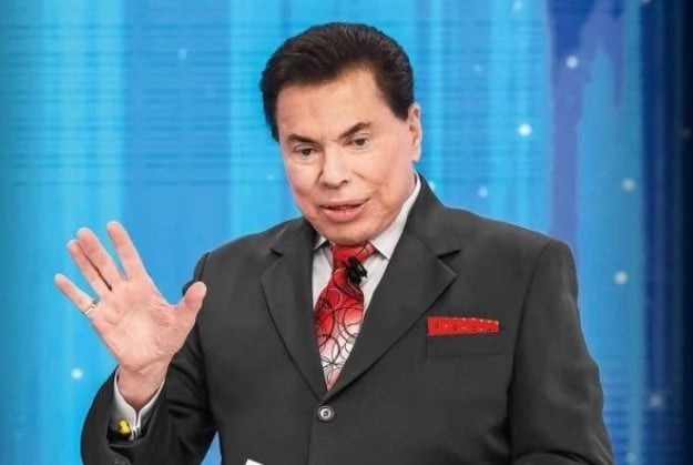 Silvio Santos morreu aos 93 anos