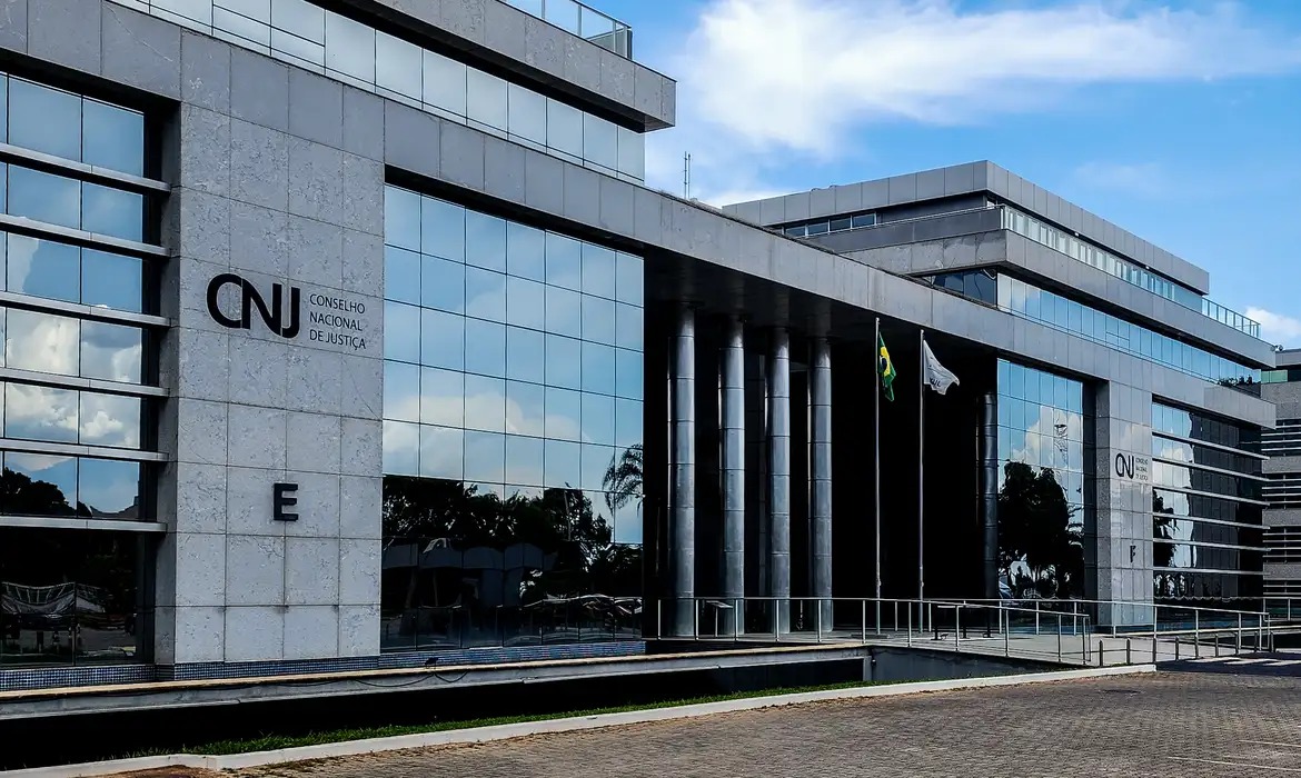 Conselho Nacional de Justiça (CNJ) 