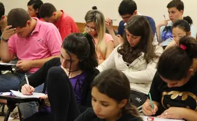 Enem dos Concursos
