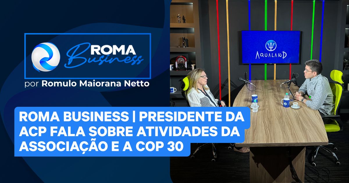 Reprodução Roma News