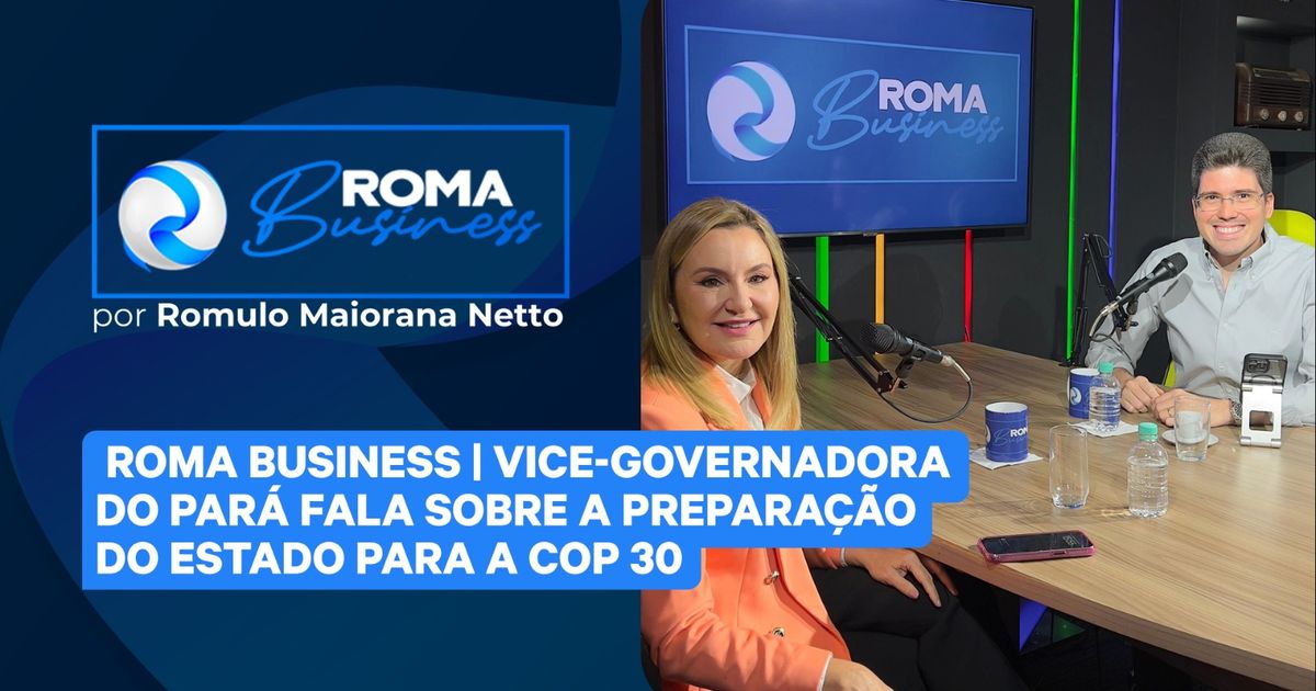 Reprodução Roma News