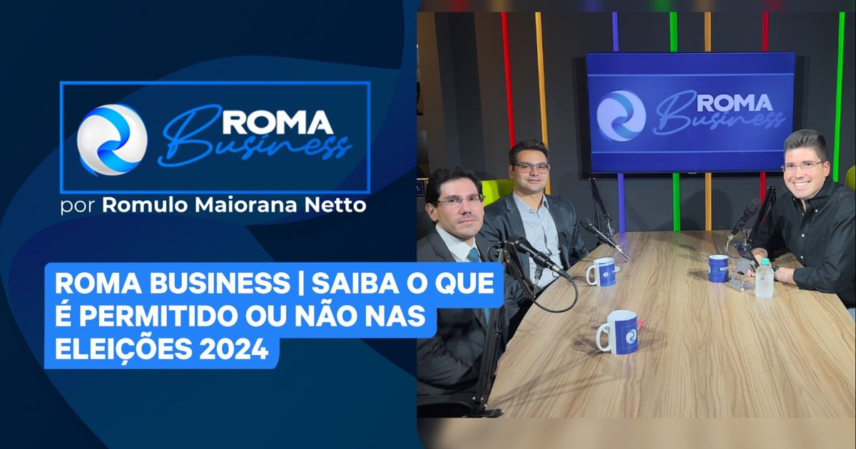 Reprodução Roma News