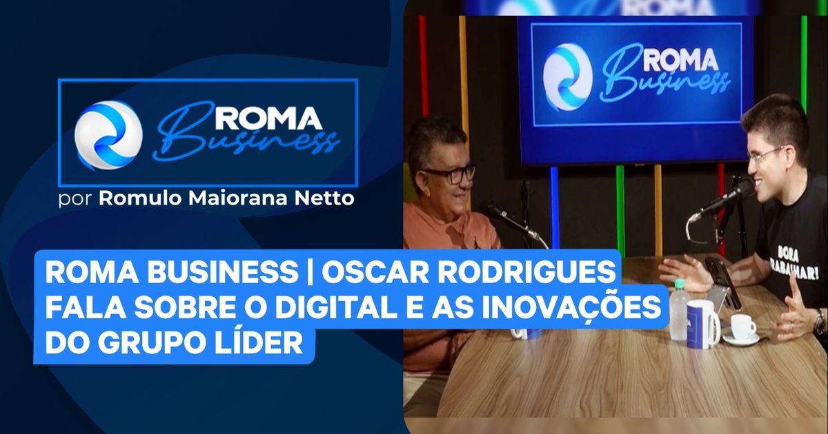 Reprodução Roma News