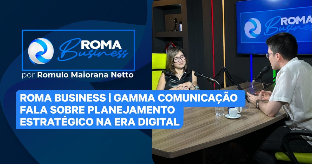 Reprodução Roma News