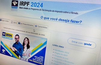 Receita abre hoje consulta ao 4º lote do Imposto de Renda