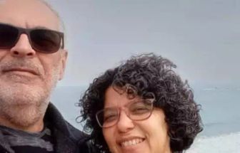 Casal brasileiro é encontrado após cinco dias desaparecidos na fronteira do Chile com Argentina