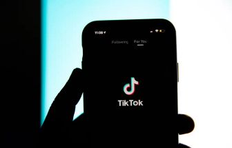 TikTok deve enfrentar processo por compartilhar 'desafio' que matou jovem nos EUA