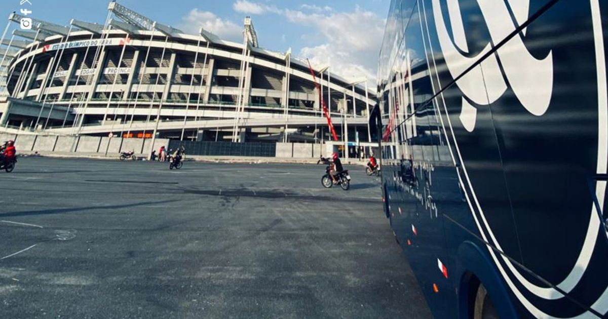 Estádio do Mangueirão