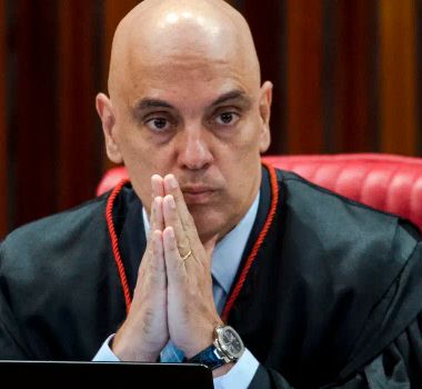 Imagem - Moraes pede novos documentos para comprovar reativação do X no país