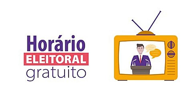 Horário Eleitoral: promessas de campanha