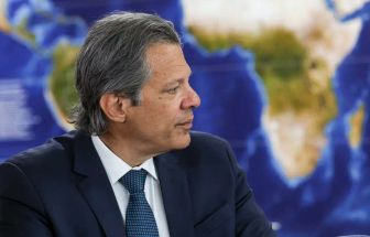 Haddad diz que PIB para o ano deve superar 2,8%