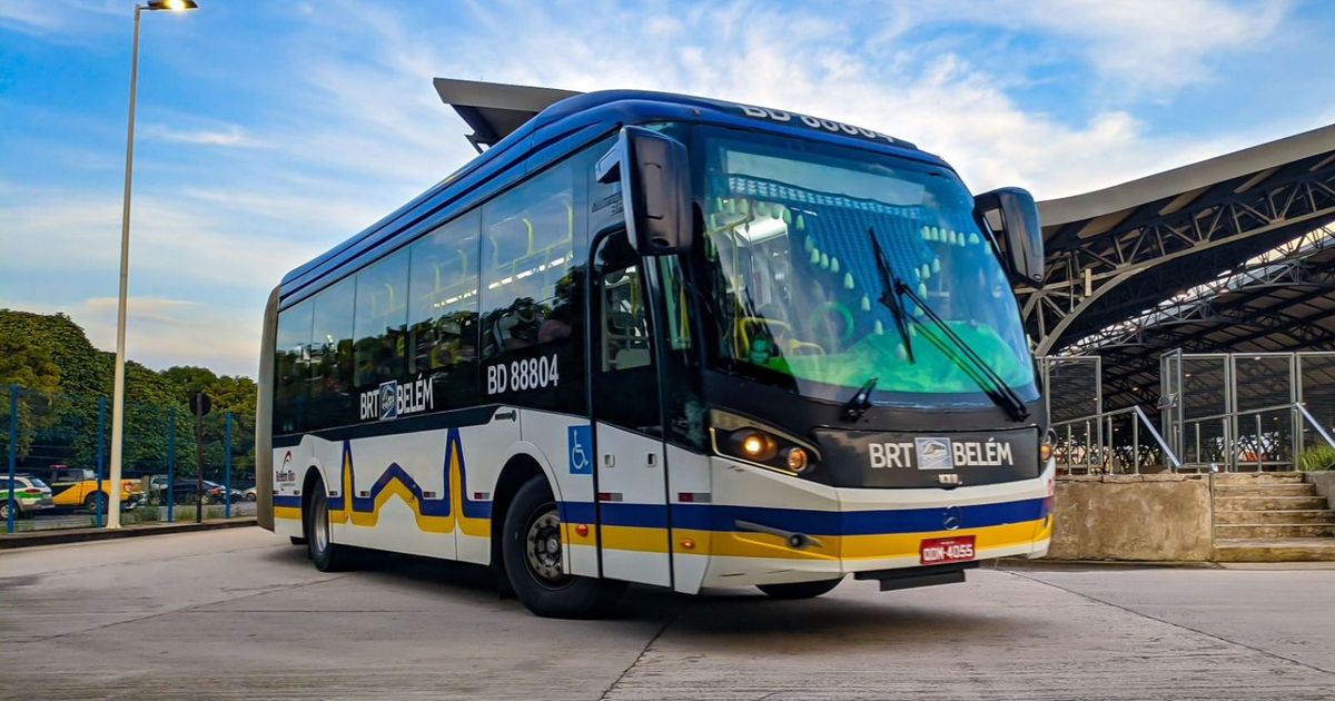 Após recomendação do DPU, Prefeitura de Belém abrirá estações do BRT durante eventos de grande porte