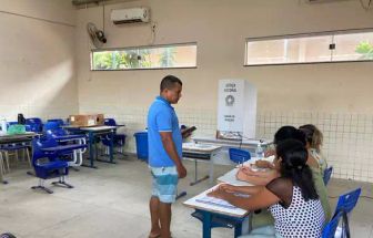 Eleições 2024: Consulta de locais de votação já disponível, veja como acessar