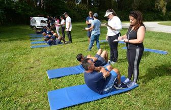 Projeto que disciplina testes de aptidão física para concursos públicos está na CAS