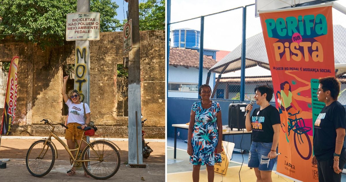 A premiação acontece nesta quinta-feira, 5, no DF.