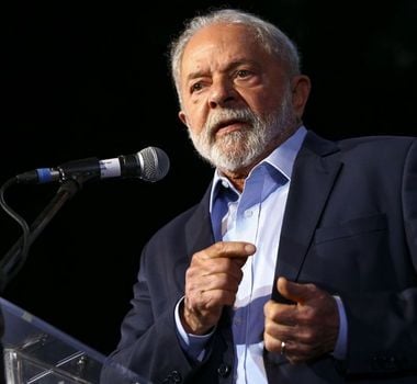 Imagem - 'Nossa soberania não está à venda', diz Lula em pronunciamento com recado a Elon Musk