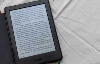 Kindle: como funciona a tela e-ink? É realmente melhor que outras telas?