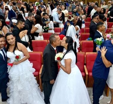 Imagem - Casamento comunitário inscreve até esta terça-feira, 10, em Belém