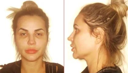 Deolane está presa desde a semana passada - 