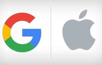 Apple e Google perdem batalhas judiciais na UE por supostos abusos de gigantes de tecnologia