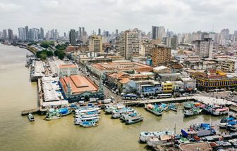 Belém registra queda na conta de energia e no preço dos alimentos