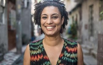 Justiça Eleitoral indefere candidatura de enteado de Domingos Brazão, apontado como mandante do assassinato de Marielle Franco