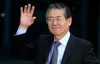 Alberto Fujimori, ex-presidente do Peru, morre aos 86 anos