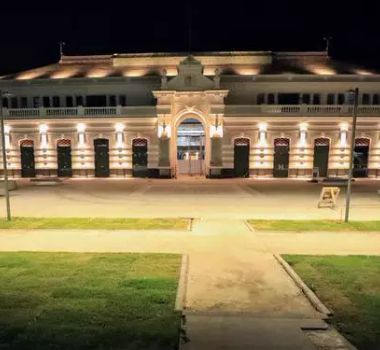 Imagem - Mercado de São Brás e Praça Floriano Peixoto abrirão parcialmente para visitação; confira a data prevista