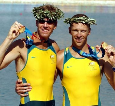 Imagem - Atleta australiano perde quatro medalhas olímpicas em carro roubado