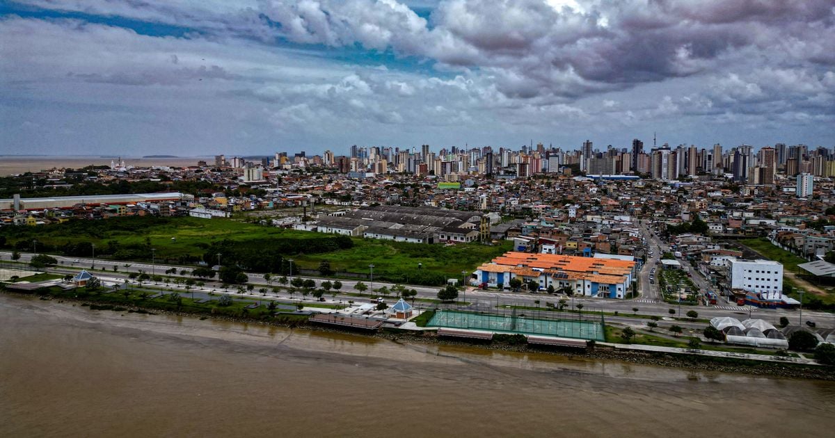 Encontro vai debater propostas para estimular o turismo sustentável.