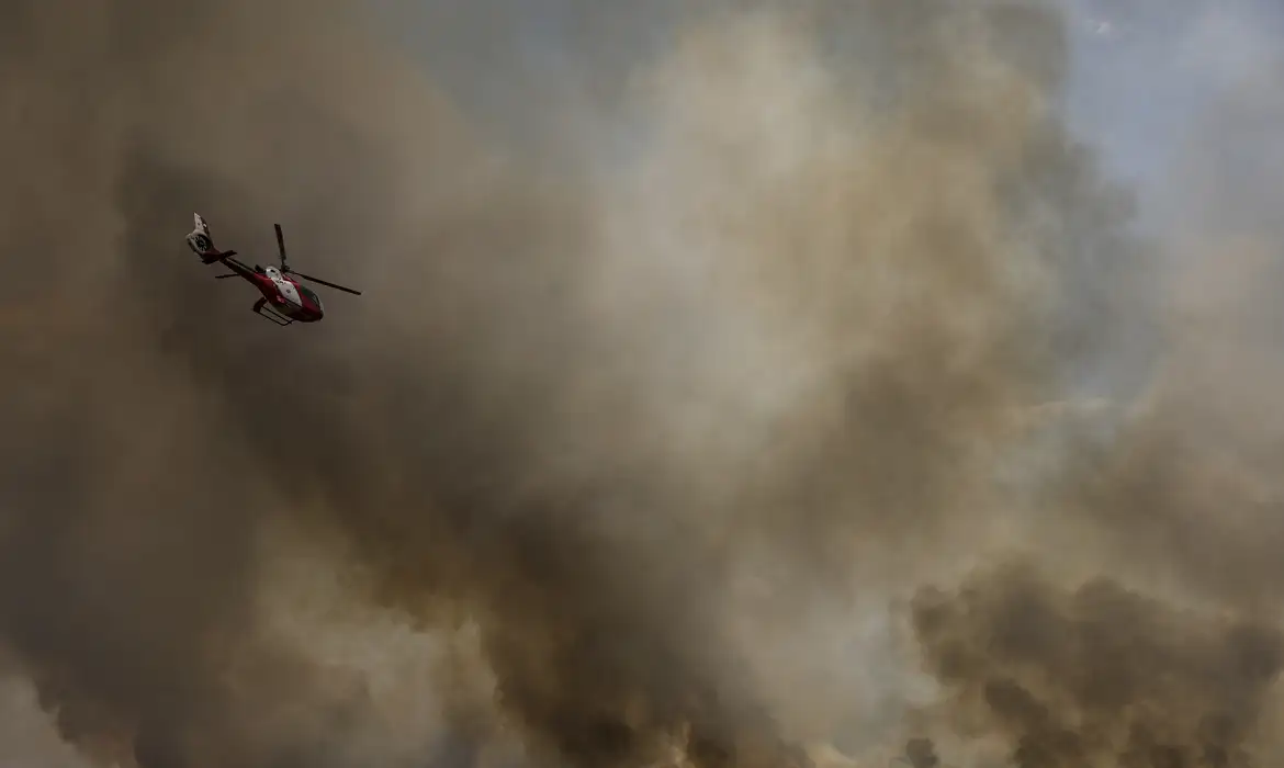 Governo discutirá um pacote de medidas para combater as emergências climáticas.