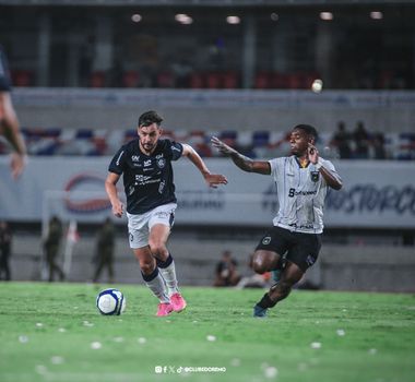 Imagem - Ingressos para o jogo entre Remo e São Bernardo já estão à venda