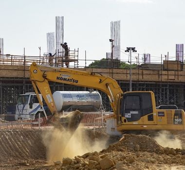 Imagem - COP 30: obras do Parque da Cidade e Porto Futuro II avançam em Belém