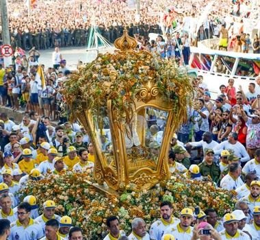 Imagem - Procissão da Festa, terceira romaria mais antiga do Círio, tem data alterada; Saiba quando será