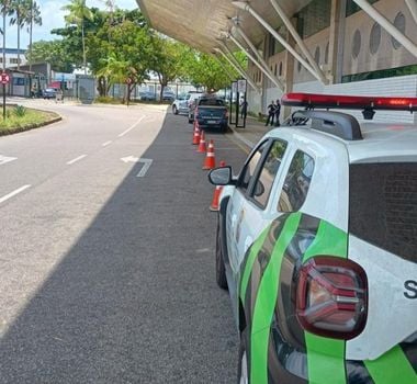 Imagem - Ruas serão parcialmente interditadas durante reunião do G20 Turismo, em Belém; veja quais