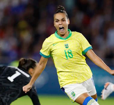 Imagem - Seleção feminina inicia preparação para Copa de 2027 contra a Colômbia