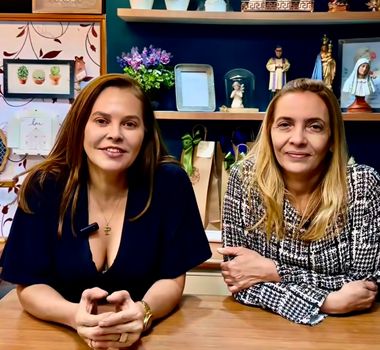 Imagem - Patrícia Castelo e Madian Coelho lançam novidades na Casamora