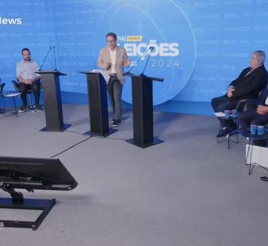 Imagem - Pablo Marçal é expulso de debate no Flow Podcast após descumprir regras; assista