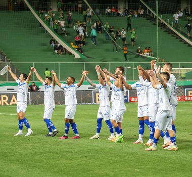 Imagem - Paysandu recebe o Sport para tentar se afastar do Z4 na Série B