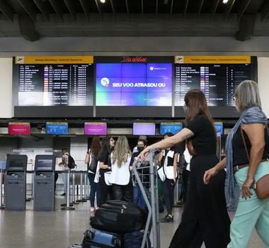 Imagem - Programa Voa Brasil vende 10 mil passagens a R$ 200 em dois meses