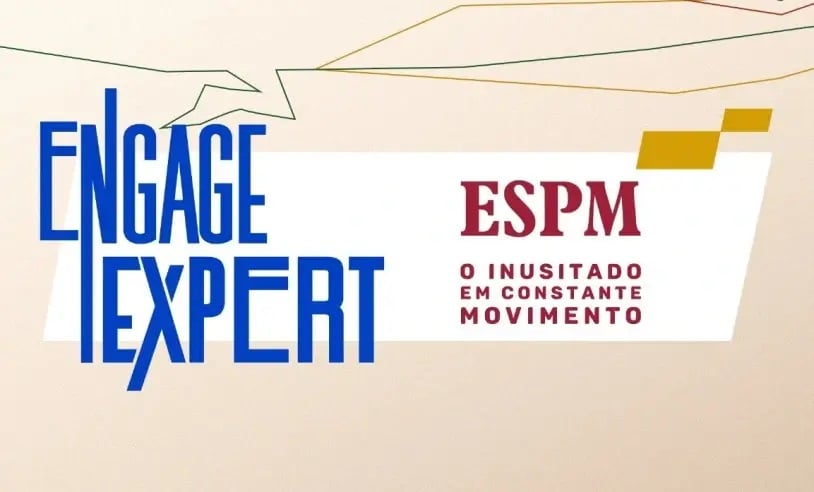 Mais de 150 jornalistas paraenses participaram da primeira etapa do Engage Expert, em Belém.