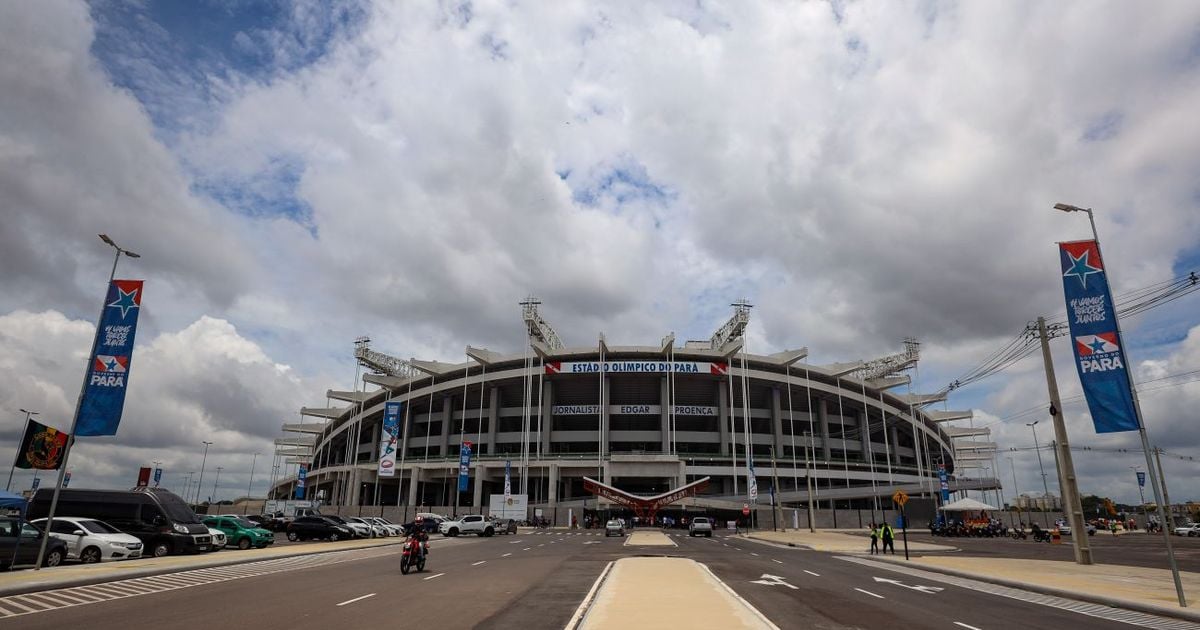 Saiba quanto e onde comprar os ingressos para a partida decisiva do Leão Azul