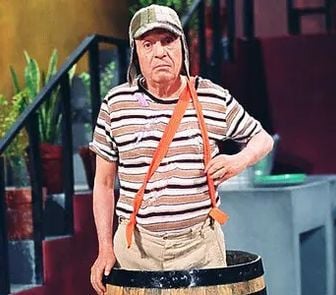 Imagem - SBT anuncia o retorno de Chaves e Chapolin à TV aberta após quatro anos fora do ar