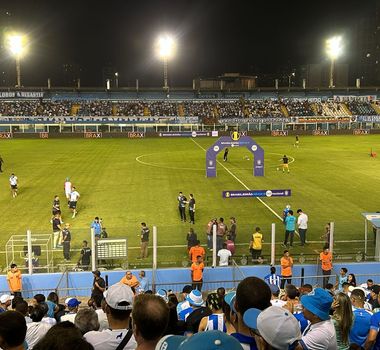 Imagem - Pressionado, Paysandu encara o Ituano na Curuzu