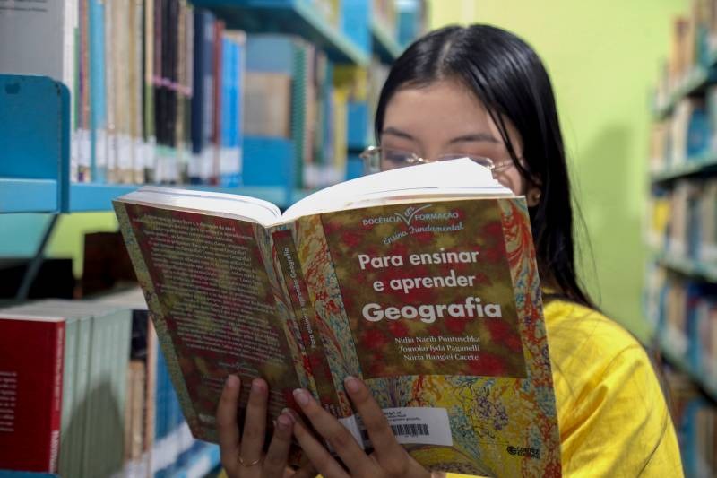 Inscrições para mestrado em Geografia iniciam nesta sexta-feira, 27