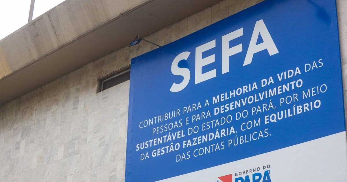 Prédio da Sefa - 