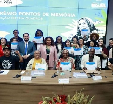 Imagem - Ponto de Memória da Terra Firme celebra 15 anos de trajetória em evento na UFPA, em Belém