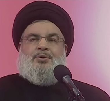 Imagem - Ataque de Israel em Beirute mata Hassan Nasrallah, líder do Hezbollah