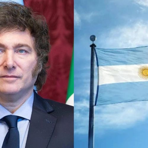 Imagem - Milei evita descartar saída argentina do Mercosul, mas diz querer acordos dentro do bloco